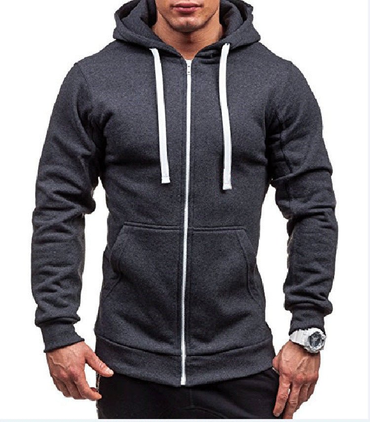 Men's Casual Solid Color Zip Up Hooded Sweatshirt Jacket - F.Market2E44610DCF264D7EB3E276F0CD8AE352eproloSMen's Casual Solid Color Zip Up Hooded Sweatshirt JacketMen's Casual Solid Color Zip Up Hooded Sweatshirt Jacket
