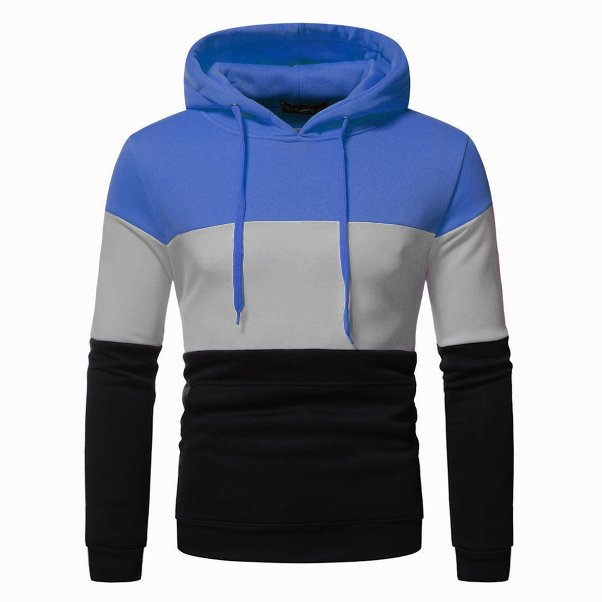 Men's Casual Three-Color Spliced Hoodie - F.Market7E2CD857DB4A48428C95BF8E338C0AA3eproloSMen's Casual Three-Color Spliced HoodieMen's Casual Three-Color Spliced Hoodie