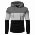 Men's Casual Three-Color Spliced Hoodie - F.MarketEF8854ED0FF24ADFB97D59AB9AB5C649eproloSMen's Casual Three-Color Spliced HoodieMen's Casual Three-Color Spliced Hoodie