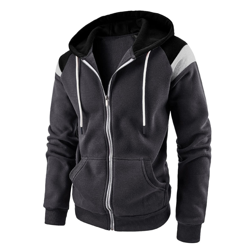 Men's Color Block Long Sleeve Hooded Casual Sweatshirt - F.MarketF1422974BD1741B58958183A61D97BC6eproloMMen's Color Block Long Sleeve Hooded Casual SweatshirtMen's Color Block Long Sleeve Hooded Casual Sweatshirt