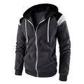 Men's Color Block Long Sleeve Hooded Casual Sweatshirt - F.MarketF1422974BD1741B58958183A61D97BC6eproloMMen's Color Block Long Sleeve Hooded Casual SweatshirtMen's Color Block Long Sleeve Hooded Casual Sweatshirt