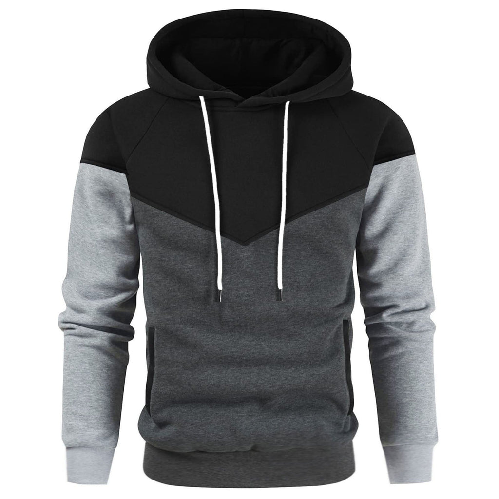 Men's Colorblock Pullover Hoodie Sweatshirt Casual Athletic Everyday - F.Market4A80FFC2BEB04B1184BDC7BDE62C7F3AeproloSMen's Colorblock Pullover Hoodie Sweatshirt Casual Athletic EverydayMen's Colorblock Pullover Hoodie Sweatshirt Casual Athletic Everyday