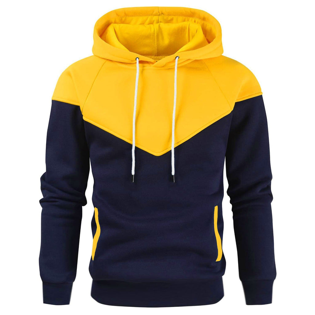 Men's Colorblock Pullover Hoodie Sweatshirt Casual Athletic Everyday - F.Market4A80FFC2BEB04B1184BDC7BDE62C7F3AeproloSMen's Colorblock Pullover Hoodie Sweatshirt Casual Athletic EverydayMen's Colorblock Pullover Hoodie Sweatshirt Casual Athletic Everyday