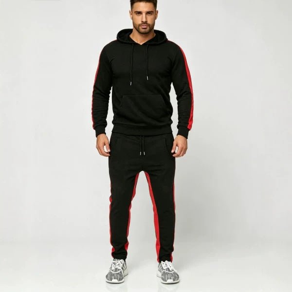 Men's Minimalist Trendy Hooded Jacket Casual Sportswear Set - F.MarketE3C2BF879423402EAAAB8F41895CB1F3eproloSMen's Minimalist Trendy Hooded Jacket Casual Sportswear SetMen's Minimalist Trendy Hooded Jacket Casual Sportswear Set
