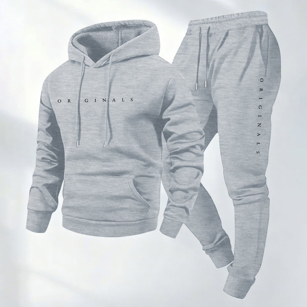 Men's Oversized Letter Print Pullover Hooded Sweatshirt Set - F.MarketA631E8F5C422464996FBB644CF772EFBeproloMMen's Oversized Letter Print Pullover Hooded Sweatshirt SetMen's Oversized Letter Print Pullover Hooded Sweatshirt Set