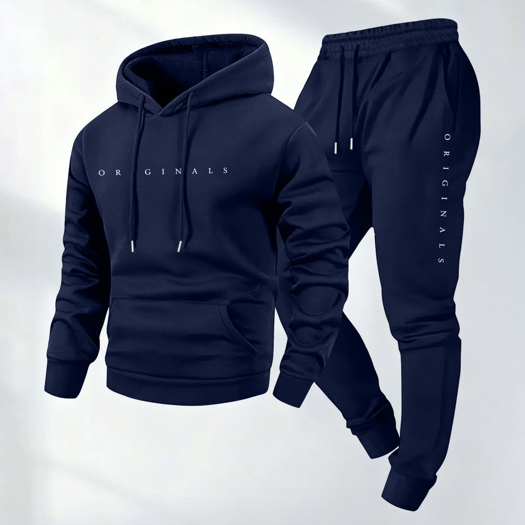 Men's Oversized Letter Print Pullover Hooded Sweatshirt Set - F.Market7644E51D0A58498F8FDC0F9289EEDEF9eproloMMen's Oversized Letter Print Pullover Hooded Sweatshirt SetMen's Oversized Letter Print Pullover Hooded Sweatshirt Set
