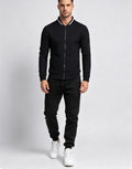 Men's Plaid Zip-Up Hoodie Jacket Casual Cardigan Sweatshirt - F.Market4A781526799B42CF95FCACCF3066178EeproloSMen's Plaid Zip-Up Hoodie Jacket Casual Cardigan SweatshirtMen's Plaid Zip-Up Hoodie Jacket Casual Cardigan Sweatshirt