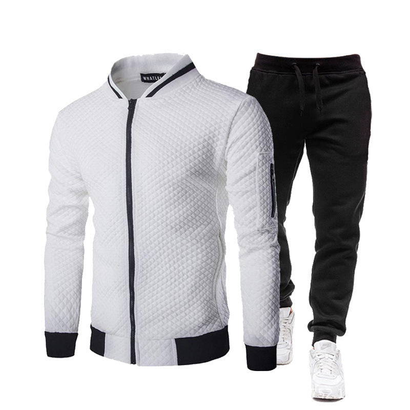 Men's Plaid Zip-Up Hoodie Jacket Casual Cardigan Sweatshirt - F.Market4A781526799B42CF95FCACCF3066178EeproloSMen's Plaid Zip-Up Hoodie Jacket Casual Cardigan SweatshirtMen's Plaid Zip-Up Hoodie Jacket Casual Cardigan Sweatshirt