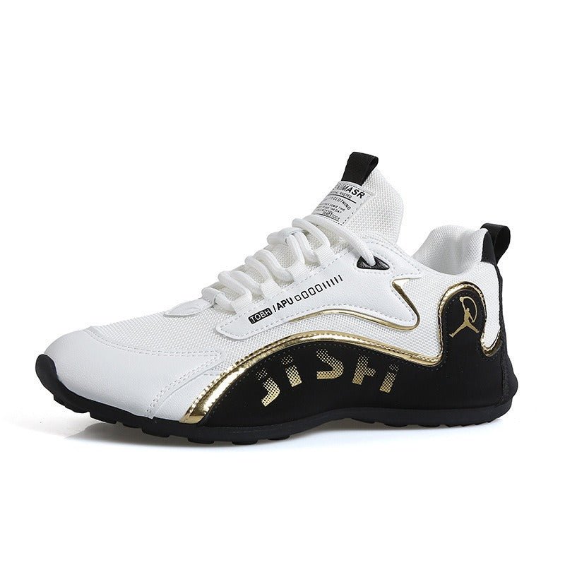 Men's running sports shoes, new men's shoes, leather surface travel shoes, trendy and fashionable shoes, comfortable and casual - F.Market76D299DE038241AFBA4BB939E1082BCBeprolo39Men's running sports shoes, new men's shoes, leather surface travel shoes, trendy and fashionable shoes, comfortable and casualMen's running sports shoes, new men's shoes, leather surface travel shoes, trendy and fashionable shoes, comfortable and casual