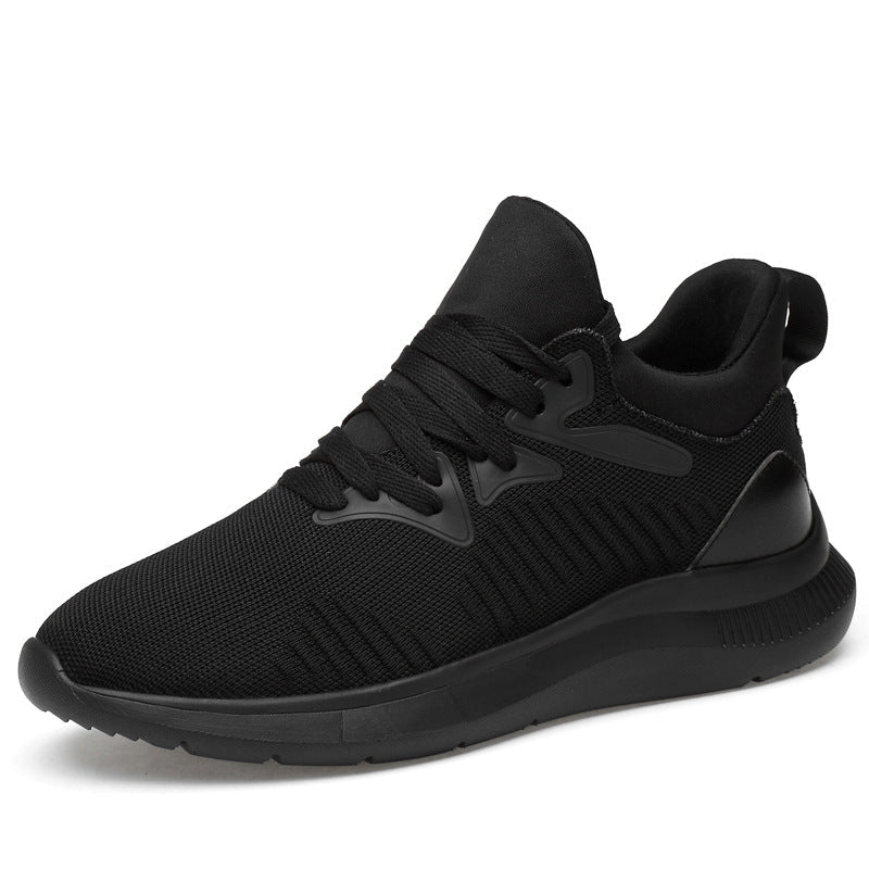 Men's shoes breathable men's casual shoes invisible height increasing shoes mesh sports shoes - F.MarketCA3C685CBFB74232835BDA6D94684F65eprolo37Men's shoes breathable men's casual shoes invisible height increasing shoes mesh sports shoesMen's shoes breathable men's casual shoes invisible height increasing shoes mesh sports shoes
