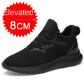 Men's shoes breathable men's casual shoes invisible height increasing shoes mesh sports shoes - F.Market7128235A44A94AF6B3A7FF397810674Ceprolo37Men's shoes breathable men's casual shoes invisible height increasing shoes mesh sports shoesMen's shoes breathable men's casual shoes invisible height increasing shoes mesh sports shoes