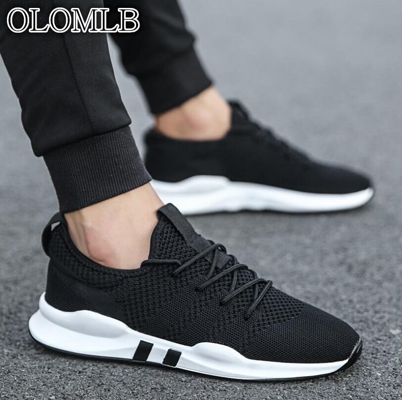 Men's Shoes Lightweight Sports Shoes Breathable Non-slip Casual Shoes Adult Shoes Zapatillas Hombre Black - F.Market70304207088747DCB2CE2A2B0DCE1820eprolo7Men's Shoes Lightweight Sports Shoes Breathable Non-slip Casual Shoes Adult Shoes Zapatillas Hombre BlackMen's Shoes Lightweight Sports Shoes Breathable Non-slip Casual Shoes Adult Shoes Zapatillas Hombre Black