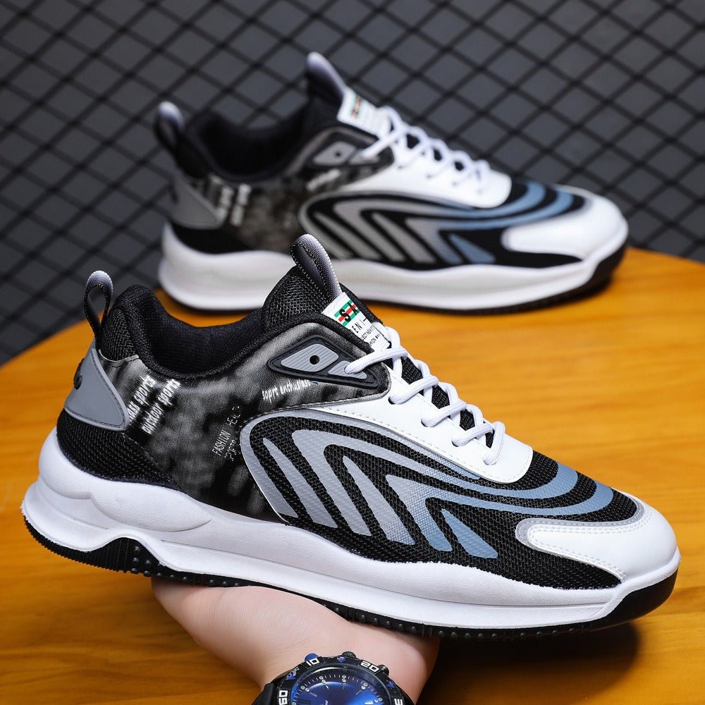 Men's Shoes New Breathable Running Shoes Student Running Casual Shoes Korean Fashion Men's Sports Shoes - F.Market4C00D43480104F59AAA97C14D93610B4eprolo39Men's Shoes New Breathable Running Shoes Student Running Casual Shoes Korean Fashion Men's Sports ShoesMen's Shoes New Breathable Running Shoes Student Running Casual Shoes Korean Fashion Men's Sports Shoes