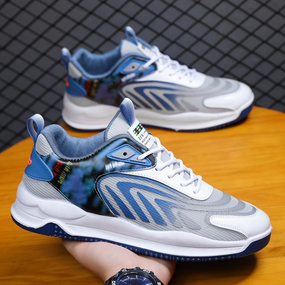Men's Shoes New Breathable Running Shoes Student Running Casual Shoes Korean Fashion Men's Sports Shoes - F.Market4C00D43480104F59AAA97C14D93610B4eprolo39Men's Shoes New Breathable Running Shoes Student Running Casual Shoes Korean Fashion Men's Sports ShoesMen's Shoes New Breathable Running Shoes Student Running Casual Shoes Korean Fashion Men's Sports Shoes
