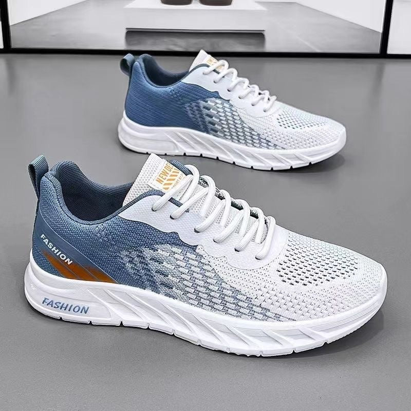 Men's shoes, new summer sports and leisure shoes, breathable and odor resistant mesh shoes, trendy and versatile running shoes - F.Market3CD9852CEDF1418B9B5B794C869277E1eprolo39Men's shoes, new summer sports and leisure shoes, breathable and odor resistant mesh shoes, trendy and versatile running shoesMen's shoes, new summer sports and leisure shoes, breathable and odor resistant mesh shoes, trendy and versatile running shoes