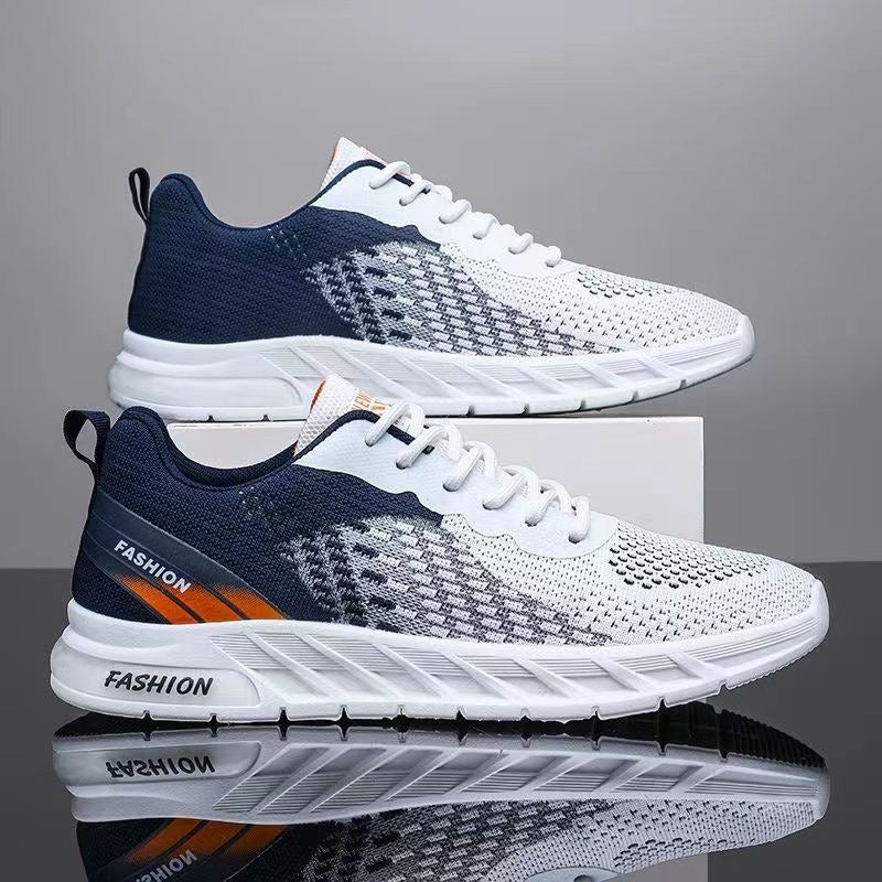 Men's shoes, new summer sports and leisure shoes, breathable and odor resistant mesh shoes, trendy and versatile running shoes - F.Market2886593AD3F344E2A95410651E5E01ABeprolo39Men's shoes, new summer sports and leisure shoes, breathable and odor resistant mesh shoes, trendy and versatile running shoesMen's shoes, new summer sports and leisure shoes, breathable and odor resistant mesh shoes, trendy and versatile running shoes