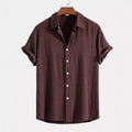 Men's Stand Collar Slim Fit Linen-Cotton Suit Set - F.MarketBCE13CE2ED614172B36E8C25936927A9eproloSMen's Stand Collar Slim Fit Linen-Cotton Suit SetMen's Stand Collar Slim Fit Linen-Cotton Suit Set