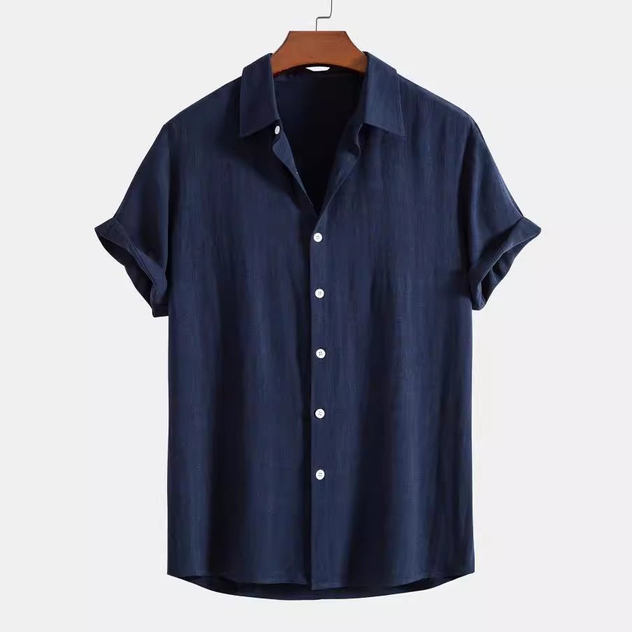 Men's Stand Collar Slim Fit Linen-Cotton Suit Set - F.Market4DA499AE3DE146D78BF0768A7AC03473eproloSMen's Stand Collar Slim Fit Linen-Cotton Suit SetMen's Stand Collar Slim Fit Linen-Cotton Suit Set