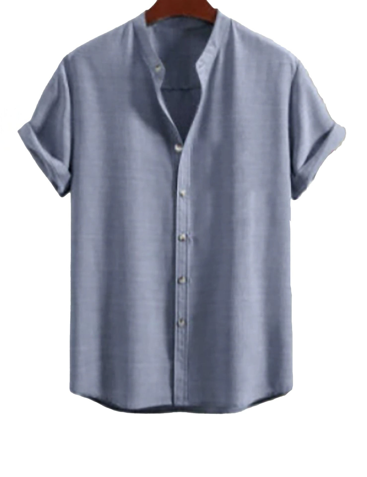 Men's Stand Collar Slim Fit Linen-Cotton Suit Set - F.Market01B52E153B494180979EA10BAA5A124DeproloSMen's Stand Collar Slim Fit Linen-Cotton Suit SetMen's Stand Collar Slim Fit Linen-Cotton Suit Set