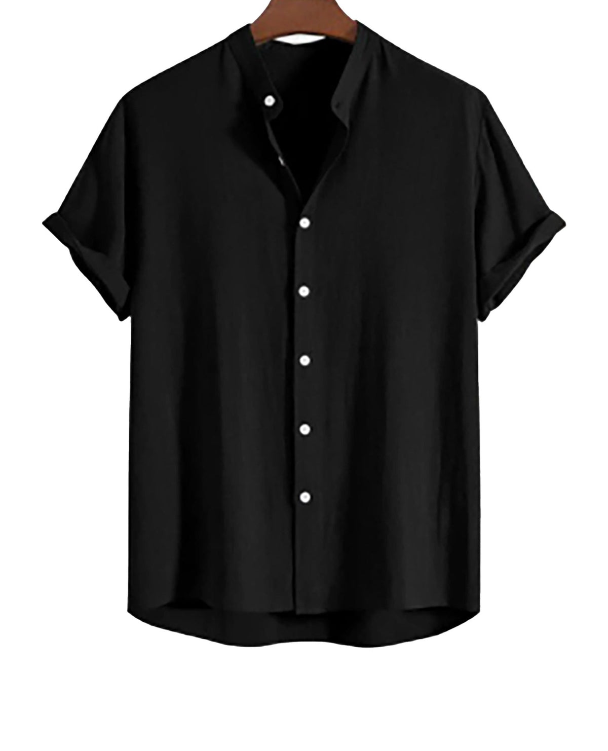 Men's Stand Collar Slim Fit Linen-Cotton Suit Set - F.MarketD2237B96159348489D90CAFAF5A9A543eproloSMen's Stand Collar Slim Fit Linen-Cotton Suit SetMen's Stand Collar Slim Fit Linen-Cotton Suit Set