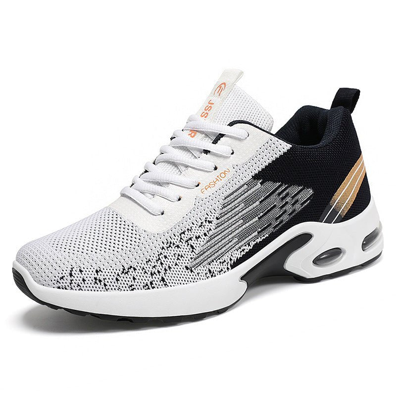 Men's Summer New Flyknit Air Cushion Shoes Cross border Men's Shoes Casual Shoes Sports Shoes Breathable Running Shoes - F.Market90E5C79985824BC5AD7AAD55692DBAF2eprolo39Men's Summer New Flyknit Air Cushion Shoes Cross border Men's Shoes Casual Shoes Sports Shoes Breathable Running ShoesMen's Summer New Flyknit Air Cushion Shoes Cross border Men's Shoes Casual Shoes Sports Shoes Breathable Running Shoes