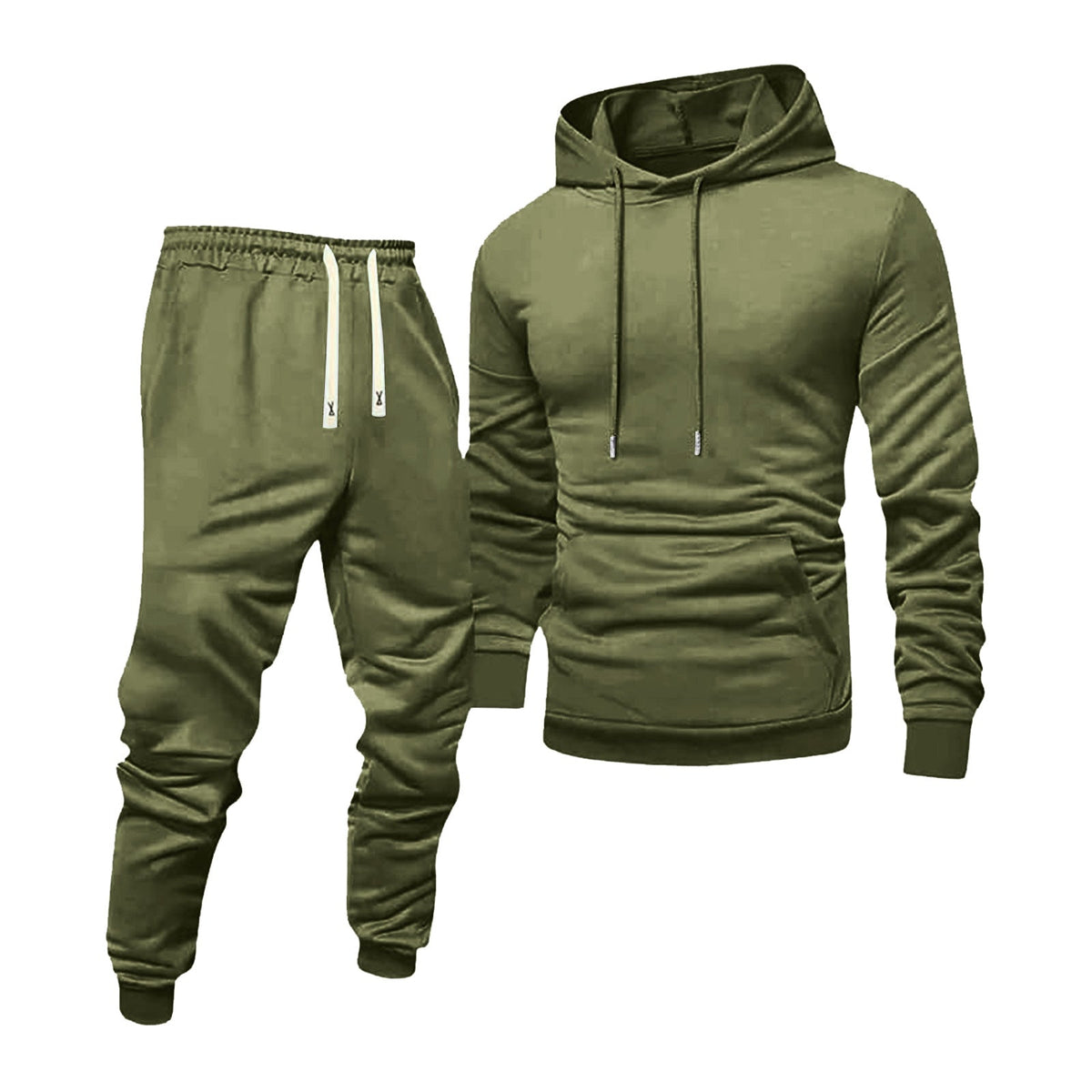 Men's Two-Piece Set Zip-Up Hooded Sweatshirt and Casual Pants - F.MarketF1F4916B99CC4B1087A74F01E3DB4E81eproloSMen's Two-Piece Set Zip-Up Hooded Sweatshirt and Casual PantsMen's Two-Piece Set Zip-Up Hooded Sweatshirt and Casual Pants