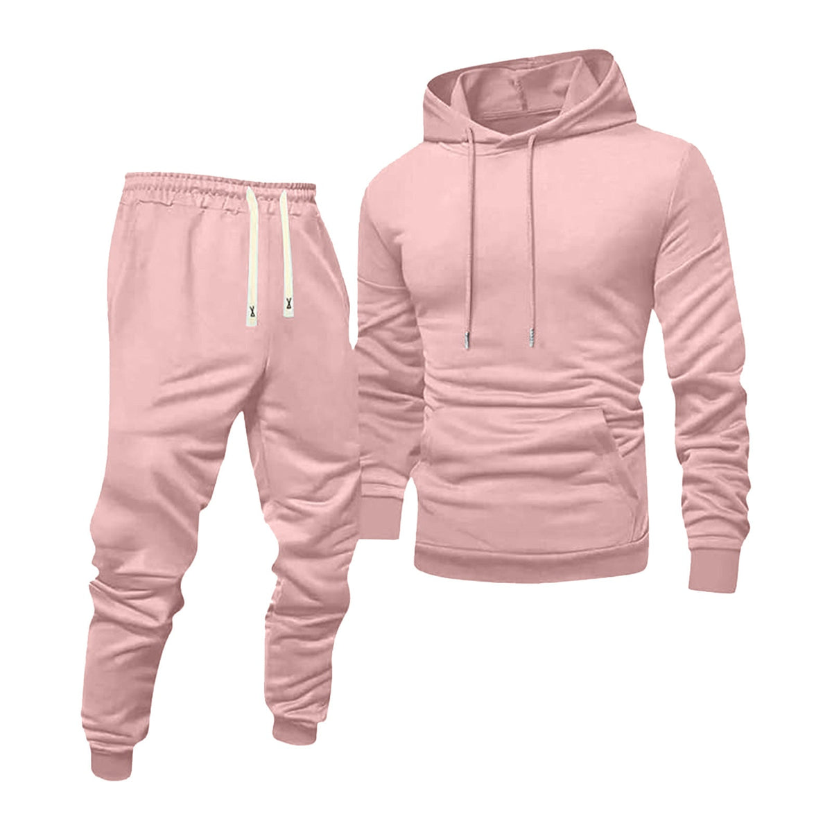 Men's Two-Piece Set Zip-Up Hooded Sweatshirt and Casual Pants - F.MarketAEB56F059B59444CB03BB7F808A36FEAeproloSMen's Two-Piece Set Zip-Up Hooded Sweatshirt and Casual PantsMen's Two-Piece Set Zip-Up Hooded Sweatshirt and Casual Pants