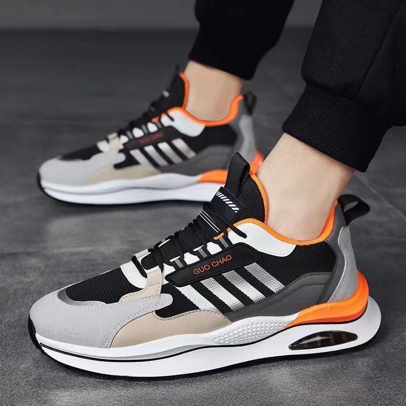 Mesh breathable sports shoes, Korean version, fashionable and trendy shoes, travel shoes, running shoes - F.Market1D5A83FC13D947AC8FBA90AEC0A4C1D5eprolo39Mesh breathable sports shoes, Korean version, fashionable and trendy shoes, travel shoes, running shoesMesh breathable sports shoes, Korean version, fashionable and trendy shoes, travel shoes, running shoes