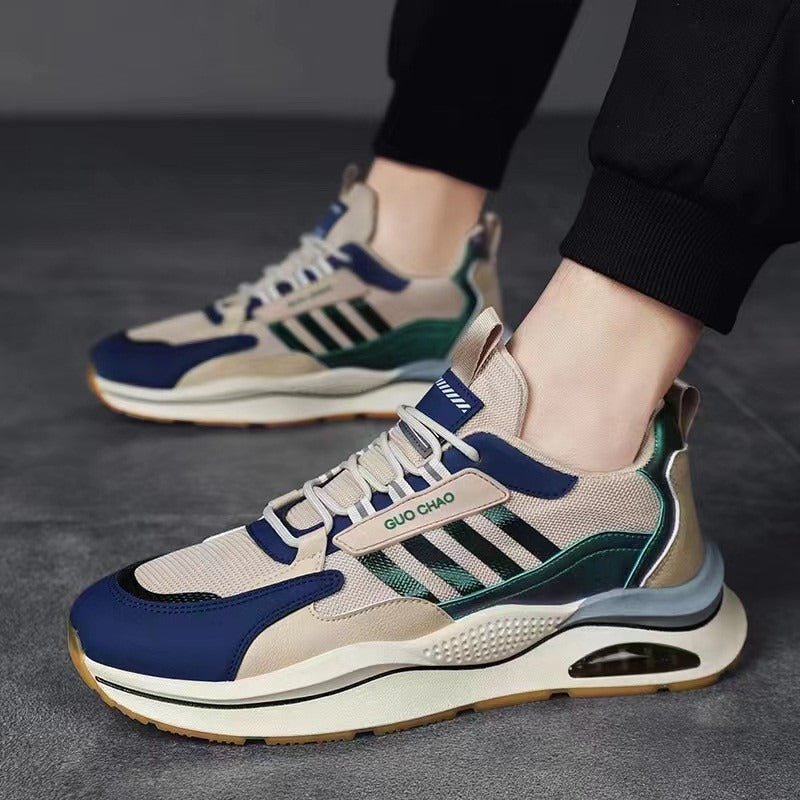 Mesh breathable sports shoes, Korean version, fashionable and trendy shoes, travel shoes, running shoes - F.Market1D5A83FC13D947AC8FBA90AEC0A4C1D5eprolo39Mesh breathable sports shoes, Korean version, fashionable and trendy shoes, travel shoes, running shoesMesh breathable sports shoes, Korean version, fashionable and trendy shoes, travel shoes, running shoes