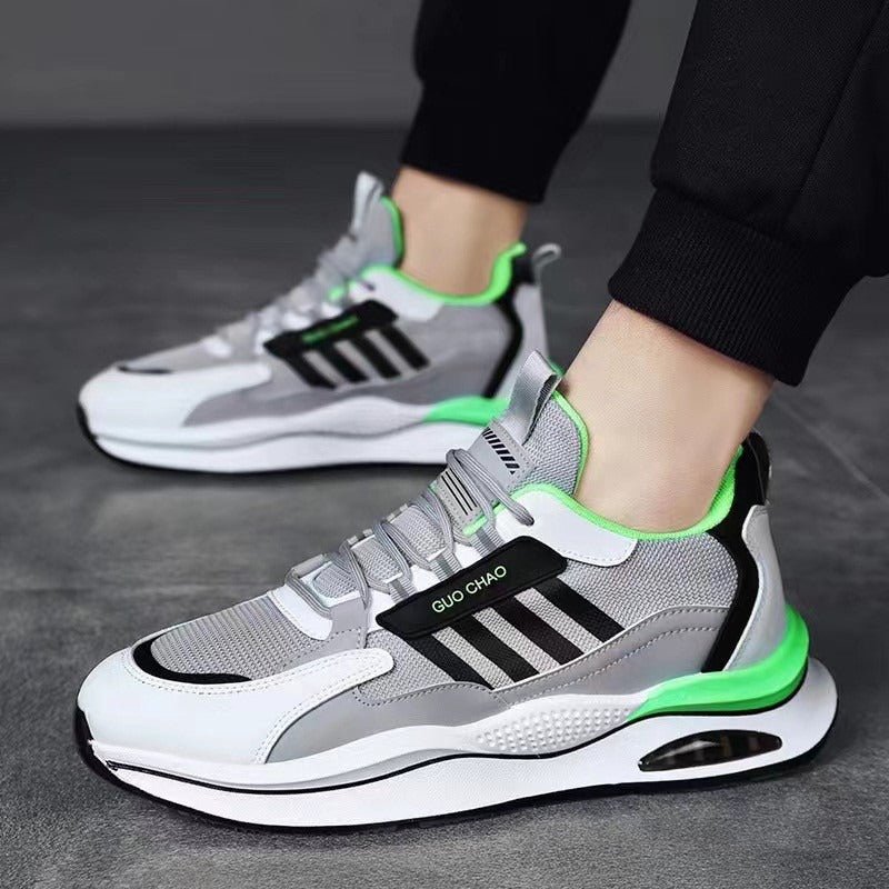 Mesh breathable sports shoes, Korean version, fashionable and trendy shoes, travel shoes, running shoes - F.Market1D5A83FC13D947AC8FBA90AEC0A4C1D5eprolo39Mesh breathable sports shoes, Korean version, fashionable and trendy shoes, travel shoes, running shoesMesh breathable sports shoes, Korean version, fashionable and trendy shoes, travel shoes, running shoes