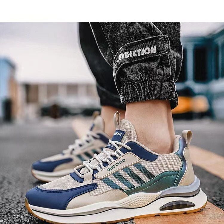 Mesh breathable sports shoes, Korean version, fashionable and trendy shoes, travel shoes, running shoes - F.Market1D5A83FC13D947AC8FBA90AEC0A4C1D5eprolo39Mesh breathable sports shoes, Korean version, fashionable and trendy shoes, travel shoes, running shoesMesh breathable sports shoes, Korean version, fashionable and trendy shoes, travel shoes, running shoes