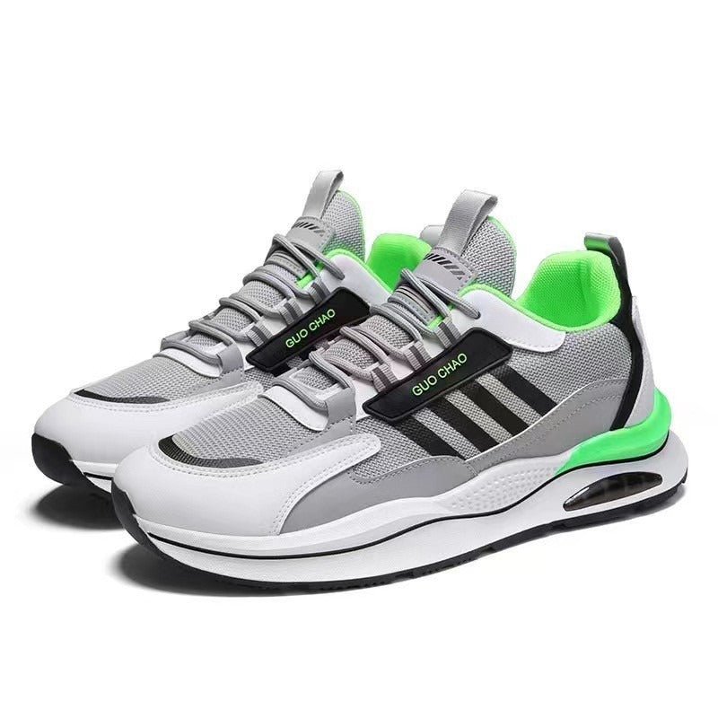 Mesh breathable sports shoes, Korean version, fashionable and trendy shoes, travel shoes, running shoes - F.Market1D5A83FC13D947AC8FBA90AEC0A4C1D5eprolo39Mesh breathable sports shoes, Korean version, fashionable and trendy shoes, travel shoes, running shoesMesh breathable sports shoes, Korean version, fashionable and trendy shoes, travel shoes, running shoes