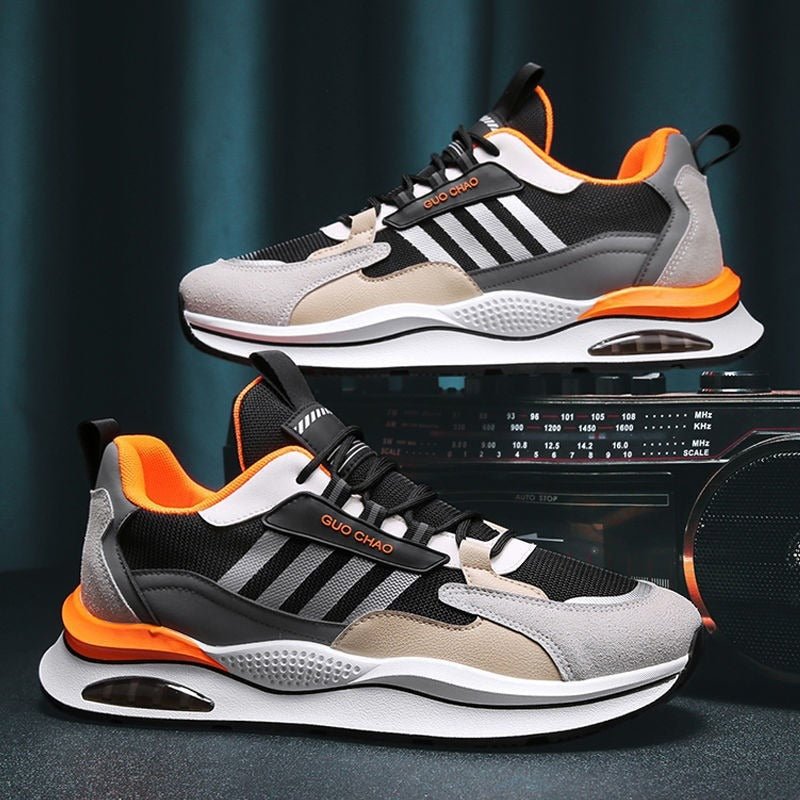 Mesh breathable sports shoes, Korean version, fashionable and trendy shoes, travel shoes, running shoes - F.Market1D5A83FC13D947AC8FBA90AEC0A4C1D5eprolo39Mesh breathable sports shoes, Korean version, fashionable and trendy shoes, travel shoes, running shoesMesh breathable sports shoes, Korean version, fashionable and trendy shoes, travel shoes, running shoes