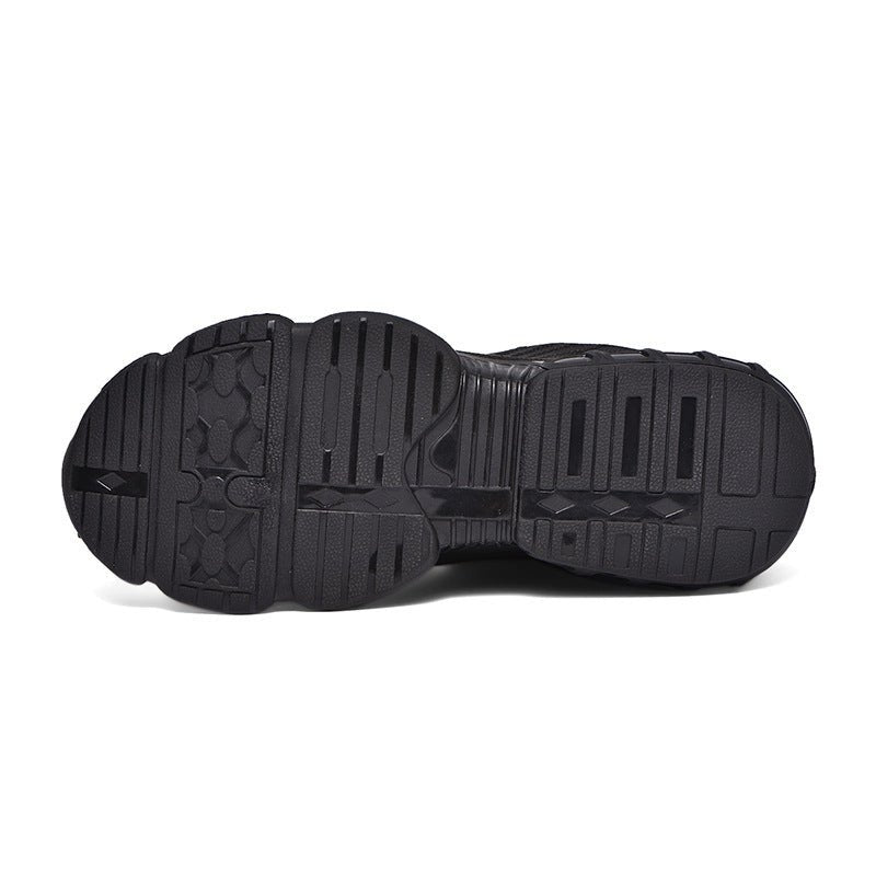 Mesh Knit Safety Work Shoes, Breathable and Comfortable, Puncture-Resistant Protective Footwear - F.Market77EC452979F3479286FB7316D3A4AD55eprolo36Mesh Knit Safety Work Shoes, Breathable and Comfortable, Puncture-Resistant Protective FootwearMesh Knit Safety Work Shoes, Breathable and Comfortable, Puncture-Resistant Protective Footwear