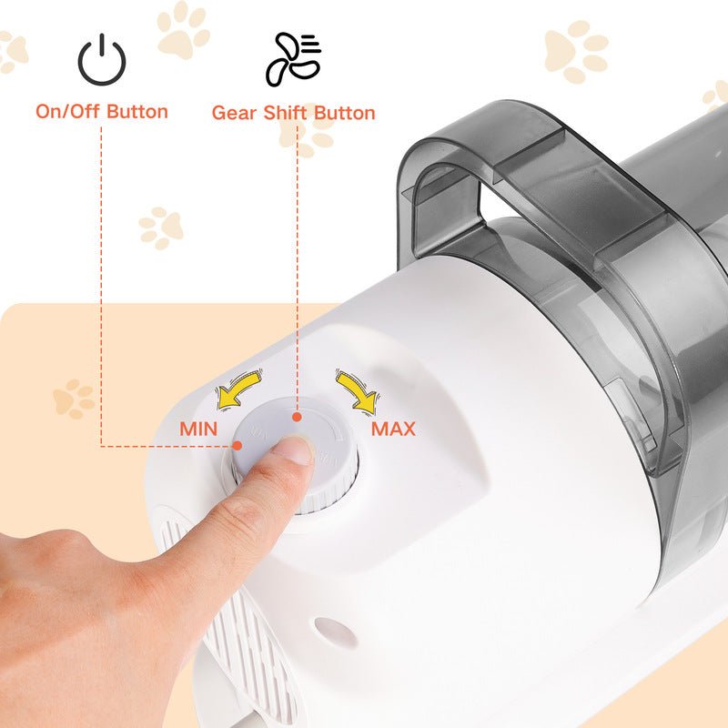 MicroData 2.5L Pet Grooming Vacuum Kit with Electric Push Combs & Brushes for Cats & Dogs | 2-in-1 Deshedding & Suction - F.Market77896141230140F48C153C454C6F73C4eproloMicroData 2.5L Pet Grooming Vacuum Kit with Electric Push Combs & Brushes for Cats & Dogs | 2-in-1 Deshedding & SuctionMicroData 2.5L Pet Grooming Vacuum Kit with Electric Push Combs & Brushes for Cats & Dogs | 2-in-1 Deshedding & Suction