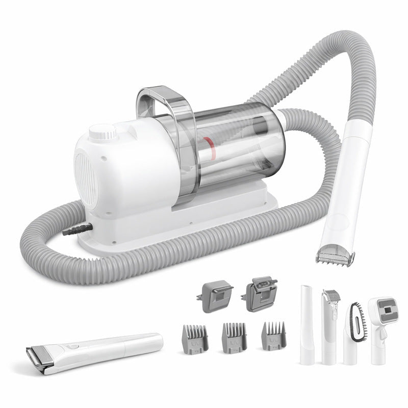 MicroData 2.5L Pet Grooming Vacuum Kit with Electric Push Combs & Brushes for Cats & Dogs | 2-in-1 Deshedding & Suction - F.Market77896141230140F48C153C454C6F73C4eproloMicroData 2.5L Pet Grooming Vacuum Kit with Electric Push Combs & Brushes for Cats & Dogs | 2-in-1 Deshedding & SuctionMicroData 2.5L Pet Grooming Vacuum Kit with Electric Push Combs & Brushes for Cats & Dogs | 2-in-1 Deshedding & Suction