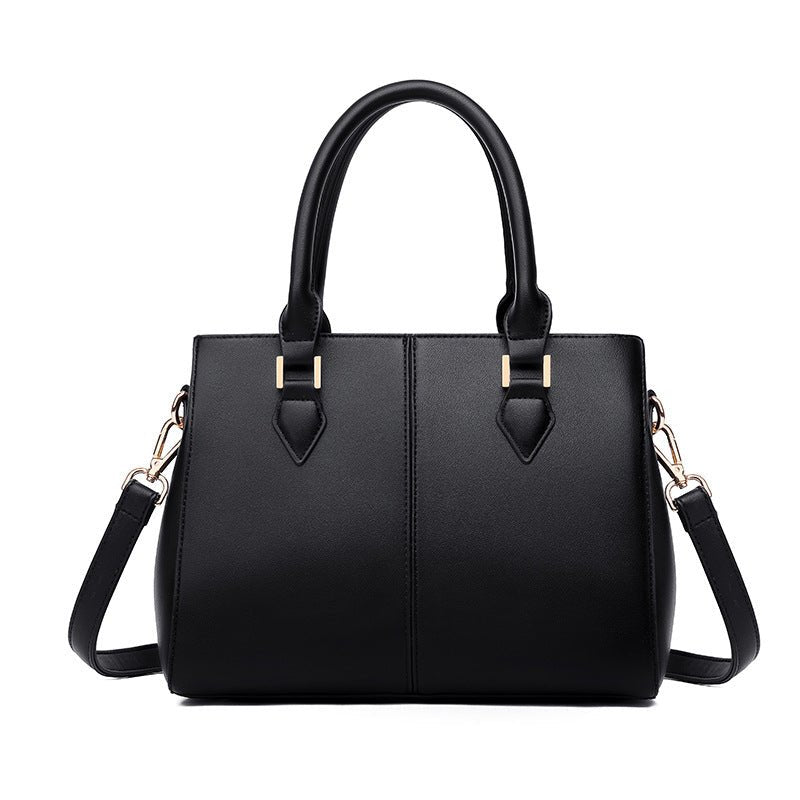 Mid-Aged Women's Bag Elegant Mother's Handbag Lady's Tote Bag - F.Market87FCB3FBB56942A1AB5C57B094EFAFB9eproloMid-Aged Women's Bag Elegant Mother's Handbag Lady's Tote BagMid-Aged Women's Bag Elegant Mother's Handbag Lady's Tote Bag