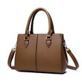 Mid-Aged Women's Bag Elegant Mother's Handbag Lady's Tote Bag - F.MarketA8009782DED24A5DBD28571FD17FBA6EeproloMid-Aged Women's Bag Elegant Mother's Handbag Lady's Tote BagMid-Aged Women's Bag Elegant Mother's Handbag Lady's Tote Bag