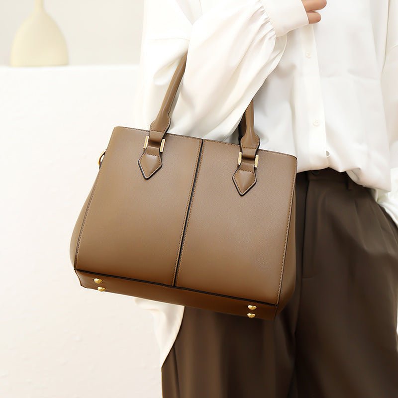 Mid-Aged Women's Bag Elegant Mother's Handbag Lady's Tote Bag - F.MarketA8009782DED24A5DBD28571FD17FBA6EeproloMid-Aged Women's Bag Elegant Mother's Handbag Lady's Tote BagMid-Aged Women's Bag Elegant Mother's Handbag Lady's Tote Bag