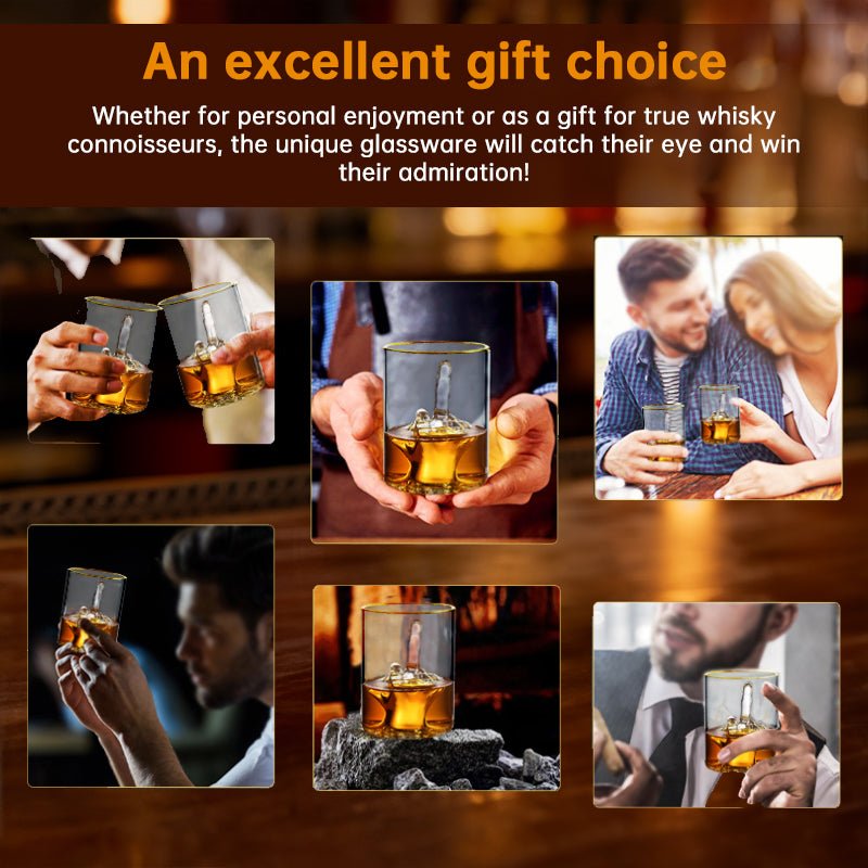 Middle Finger Whiskey Glass with 3D Finger Inside - Funny Novelty Glass for Bourbon Scotch Cocktails, Unique Gift for Men - F.Market5B4AE123136D4A59A065B78A9E8A068BeproloMiddle Finger Whiskey Glass with 3D Finger Inside - Funny Novelty Glass for Bourbon Scotch Cocktails, Unique Gift for MenMiddle Finger Whiskey Glass with 3D Finger Inside - Funny Novelty Glass for Bourbon Scotch Cocktails, Unique Gift for Men