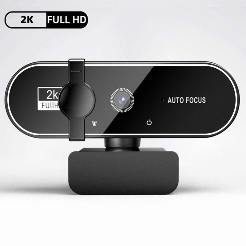Mini 4K USB Webcam with Mic, Auto Focus HD Camera for PC & Laptop, 30fps 2K/1080P Conference Cam - F.Market1CCAAD32E40F4356B4A641975EE4F03DeproloMini 4K USB Webcam with Mic, Auto Focus HD Camera for PC & Laptop, 30fps 2K/1080P Conference CamMini 4K USB Webcam with Mic, Auto Focus HD Camera for PC & Laptop, 30fps 2K/1080P Conference Cam