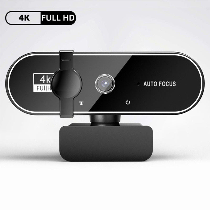 Mini 4K USB Webcam with Mic, Auto Focus HD Camera for PC & Laptop, 30fps 2K/1080P Conference Cam - F.Market3CE2FB5274B7460CA05459CF161A21E8eproloMini 4K USB Webcam with Mic, Auto Focus HD Camera for PC & Laptop, 30fps 2K/1080P Conference CamMini 4K USB Webcam with Mic, Auto Focus HD Camera for PC & Laptop, 30fps 2K/1080P Conference Cam