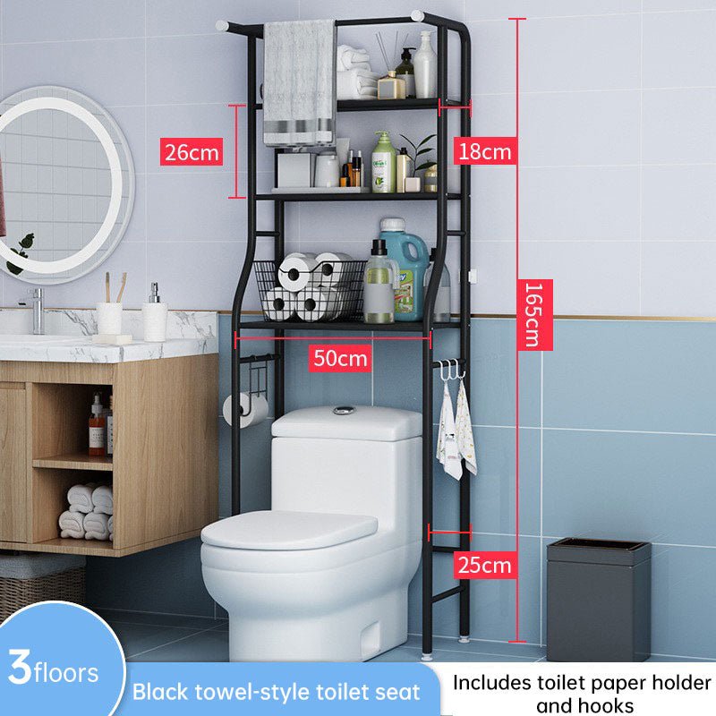 Modern Toilet Overhead Cabinet - Karawan - Space-Saving Bathroom Storage, 166x65x25cm - F.MarketD82C3AE3F53F46128EED1A4962A19EC7eproloModern Toilet Overhead Cabinet - Karawan - Space-Saving Bathroom Storage, 166x65x25cmModern Toilet Overhead Cabinet - Karawan - Space-Saving Bathroom Storage, 166x65x25cm