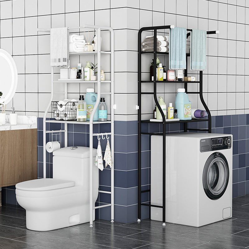 Modern Toilet Overhead Cabinet - Karawan - Space-Saving Bathroom Storage, 166x65x25cm - F.MarketC95FED4943434736AF775FCB8428F4E9eproloModern Toilet Overhead Cabinet - Karawan - Space-Saving Bathroom Storage, 166x65x25cmModern Toilet Overhead Cabinet - Karawan - Space-Saving Bathroom Storage, 166x65x25cm