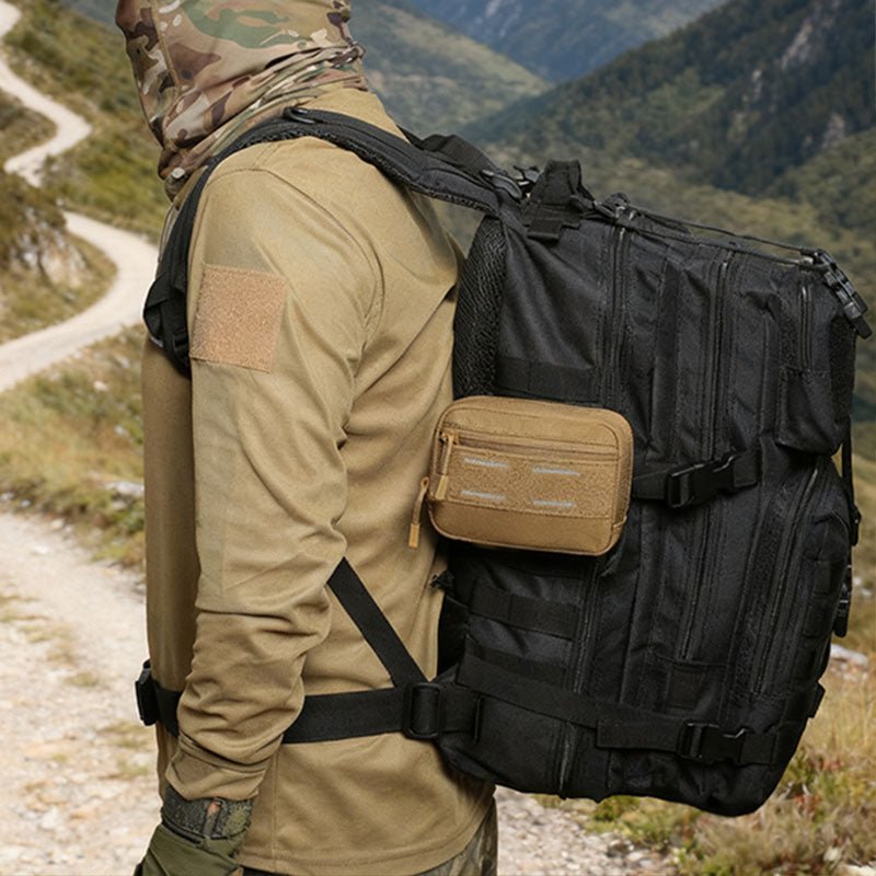 MOLLE Tactical Waist Pack, Multifunctional EDC Admin Pouch for Outdoor & Hunting - F.Market0654E1C6AD1C4B7EA2F2C83CD06EABA1eproloMOLLE Tactical Waist Pack, Multifunctional EDC Admin Pouch for Outdoor & HuntingMOLLE Tactical Waist Pack, Multifunctional EDC Admin Pouch for Outdoor & Hunting