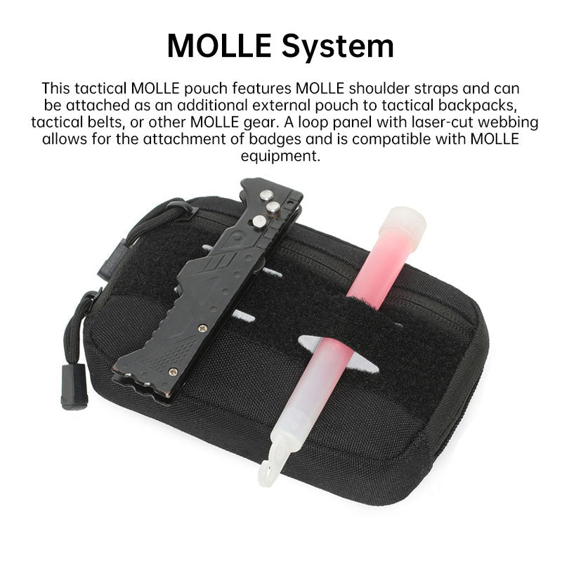 MOLLE Tactical Waist Pack, Multifunctional EDC Admin Pouch for Outdoor & Hunting - F.Market0654E1C6AD1C4B7EA2F2C83CD06EABA1eproloMOLLE Tactical Waist Pack, Multifunctional EDC Admin Pouch for Outdoor & HuntingMOLLE Tactical Waist Pack, Multifunctional EDC Admin Pouch for Outdoor & Hunting