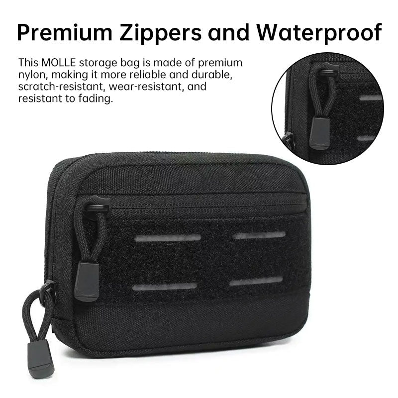 MOLLE Tactical Waist Pack, Multifunctional EDC Admin Pouch for Outdoor & Hunting - F.Market0654E1C6AD1C4B7EA2F2C83CD06EABA1eproloMOLLE Tactical Waist Pack, Multifunctional EDC Admin Pouch for Outdoor & HuntingMOLLE Tactical Waist Pack, Multifunctional EDC Admin Pouch for Outdoor & Hunting