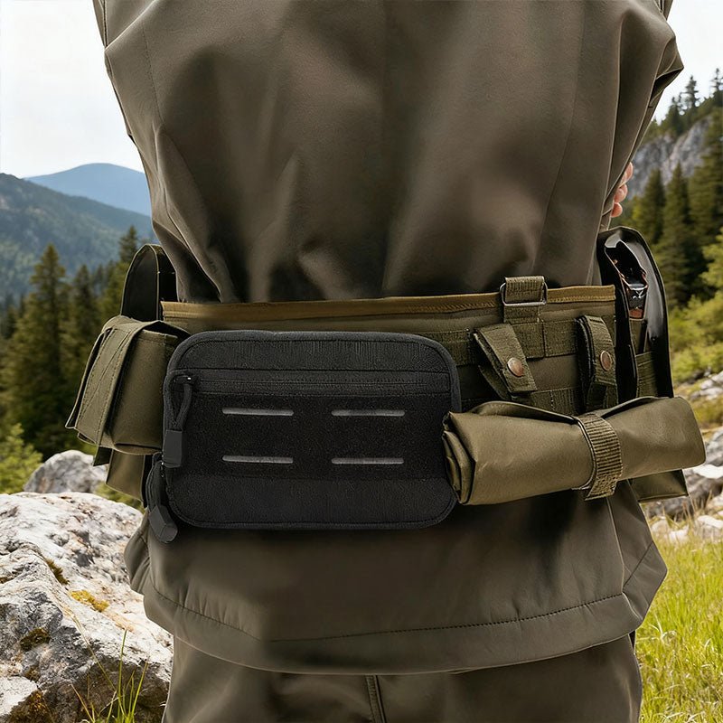MOLLE Tactical Waist Pack, Multifunctional EDC Admin Pouch for Outdoor & Hunting - F.Market0654E1C6AD1C4B7EA2F2C83CD06EABA1eproloMOLLE Tactical Waist Pack, Multifunctional EDC Admin Pouch for Outdoor & HuntingMOLLE Tactical Waist Pack, Multifunctional EDC Admin Pouch for Outdoor & Hunting