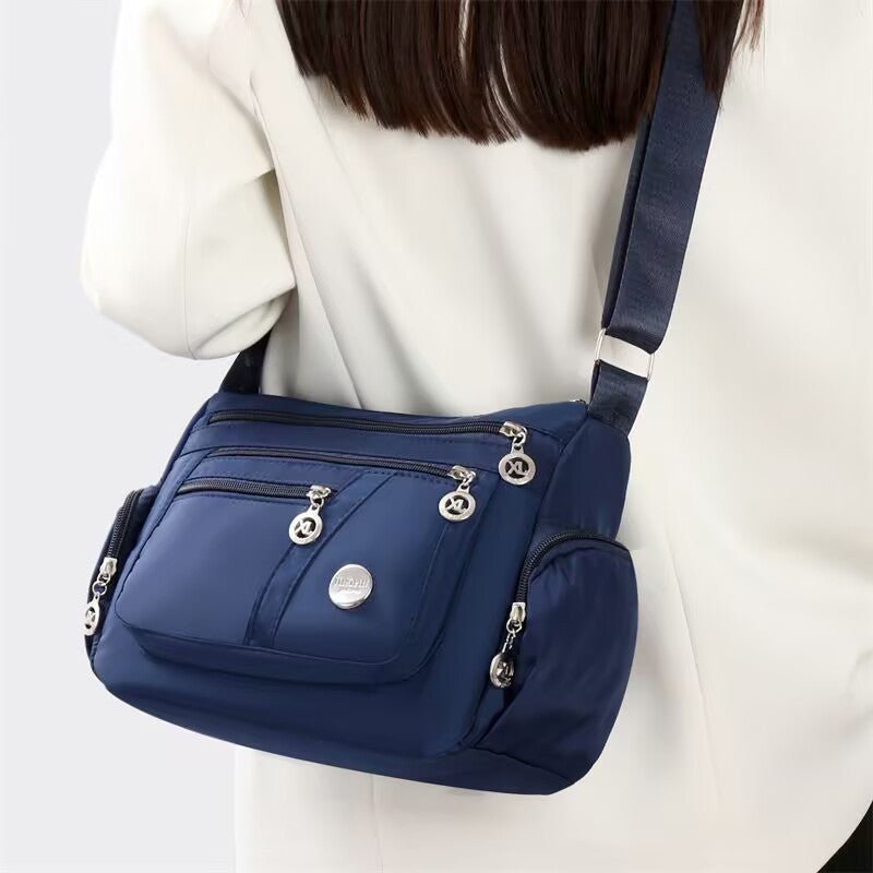 Multi-compartment single-shoulder crossbody bag for women, lightweight, large-capacity single-shoulder bag - F.MarketC2535EA4A8AB4528AF62972CED14F445eproloMulti-compartment single-shoulder crossbody bag for women, lightweight, large-capacity single-shoulder bagMulti-compartment single-shoulder crossbody bag for women, lightweight, large-capacity single-shoulder bag