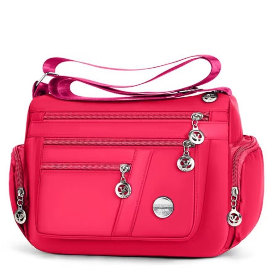 Multi-compartment single-shoulder crossbody bag for women, lightweight, large-capacity single-shoulder bag - F.MarketC2535EA4A8AB4528AF62972CED14F445eproloMulti-compartment single-shoulder crossbody bag for women, lightweight, large-capacity single-shoulder bagMulti-compartment single-shoulder crossbody bag for women, lightweight, large-capacity single-shoulder bag